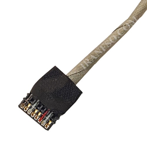 فلت تصویر لپ تاپ ایسوس S400C_DD0XJVLC010_14005-00740200_14005-00740000