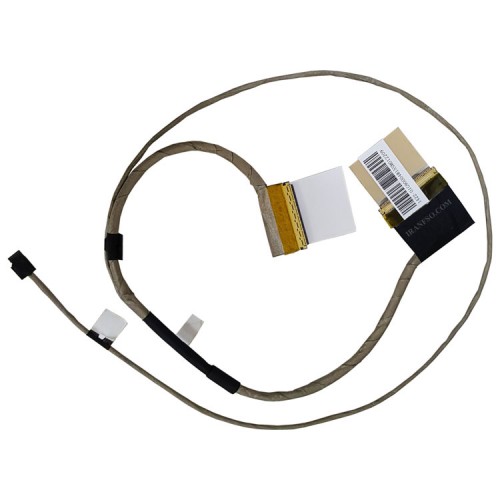 فلت تصویر لپ تاپ ایسوس X550DP-X550ZE-X750DP_1422-01G9000 40Pin LVDS نازک