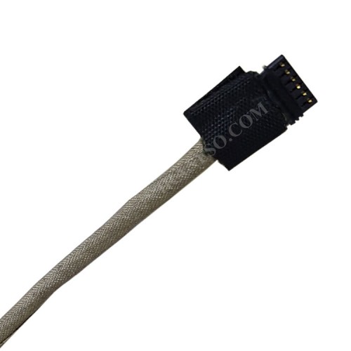 فلت تصویر لپ تاپ ایسوس X550DP-X550ZE-X750DP_1422-01G9000 40Pin LVDS نازک