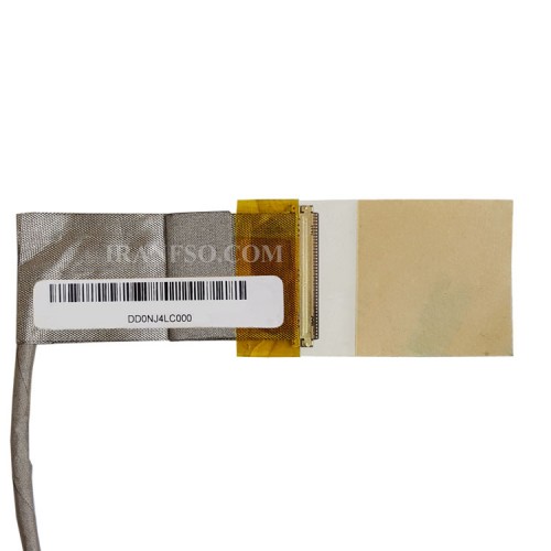 فلت تصویر لپ تاپ ایسوس N45-DD0NJ4LC000