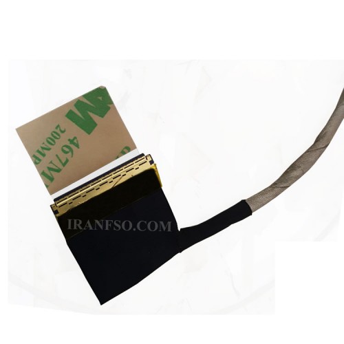 فلت تصویر لپ تاپ ایسوس X750_1422-01QD000