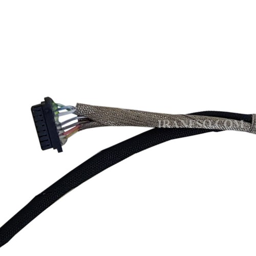 فلت تصویر لپ تاپ ایسوس Q550-N550_1422-01SF0AS Touch