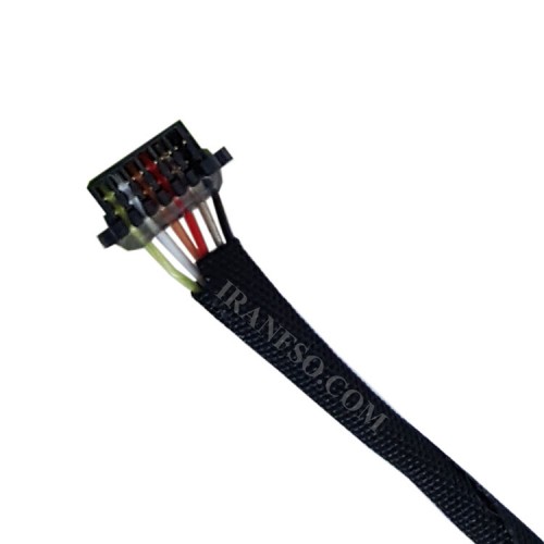 فلت تصویر لپ تاپ ایسوس Q550-N550_1422-01SF0AS Touch