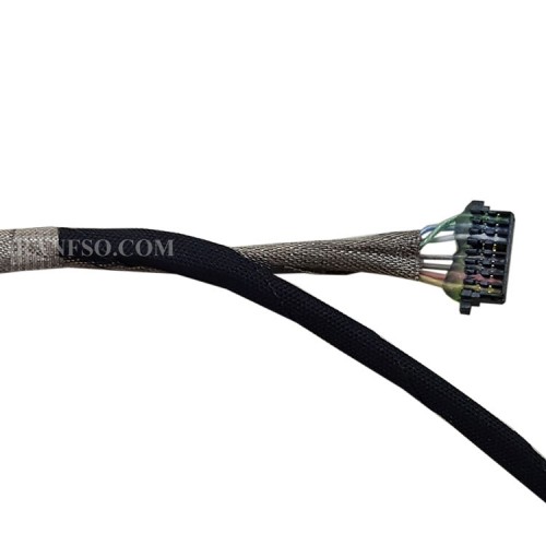 فلت تصویر لپ تاپ ایسوس Q550-N550_1422-01SF0AS Touch