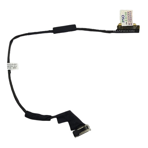 فلت تصویر لپ تاپ ایسوس Eee PC 1008_142200NR000 40Pin فشاری