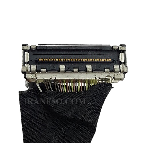 فلت تصویر لپ تاپ ایسوس Eee PC 1008_142200NR000 40Pin فشاری