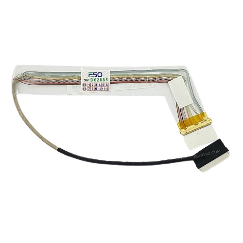 فلت تصویر لپ تاپ ایسوس Eee PC 1025-KT503_DC0EJ8LC020-DC0EJ8LC010