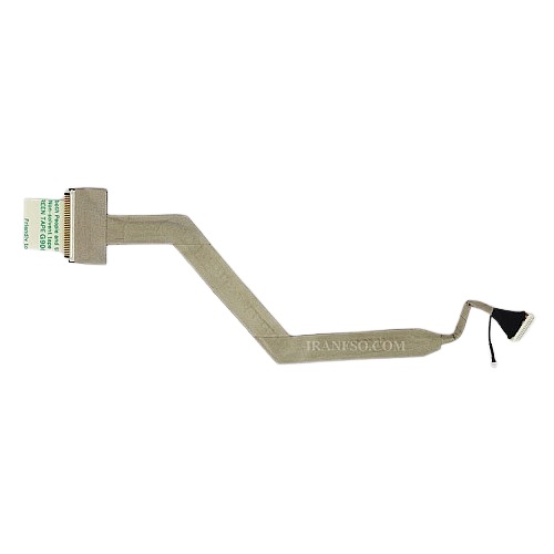 فلت تصویر لپ تاپ ایسوس F5-X50-X59_08G25FR8121M