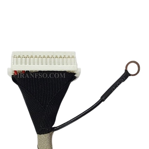 فلت تصویر لپ تاپ ایسوس F5-X50-X59_08G25FR8121M