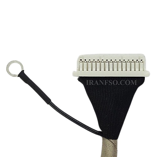 فلت تصویر لپ تاپ ایسوس F5-X50-X59_08G25FR8121M