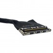 فلت تصویر لپ تاپ ایسوس G750J-G570_1422-01MG000_40Pin-LVDS-3D
