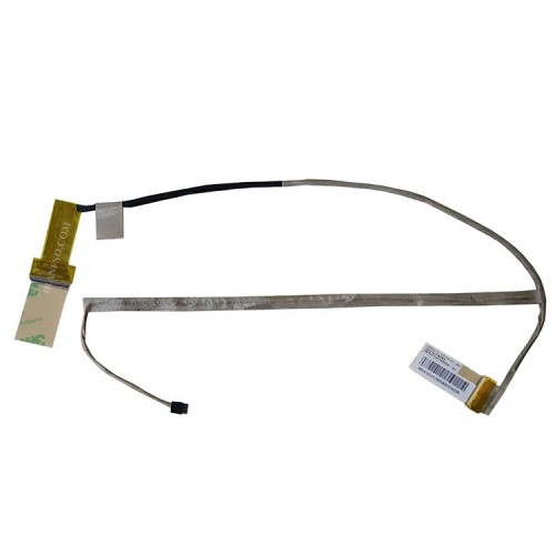 فلت تصویر لپ تاپ ایسوس X550JD-1A_X550LD_X550LC_X550JX_1422-01VW0AS EDP 30Pin نازک