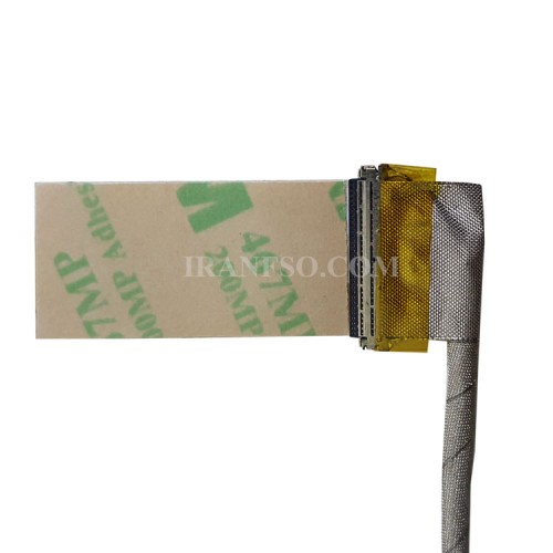 فلت تصویر لپ تاپ ایسوس X550JD-1A_X550LD_X550LC_X550JX_1422-01VW0AS EDP 30Pin نازک