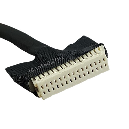 فلت تصویر لپ تاپ ایسوس K52_1422-00NP0AS-LED