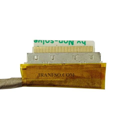 فلت تصویر لپ تاپ ایسوس N55_QTNJ5_DD0NJ5LC210_DD0NJ5LC310