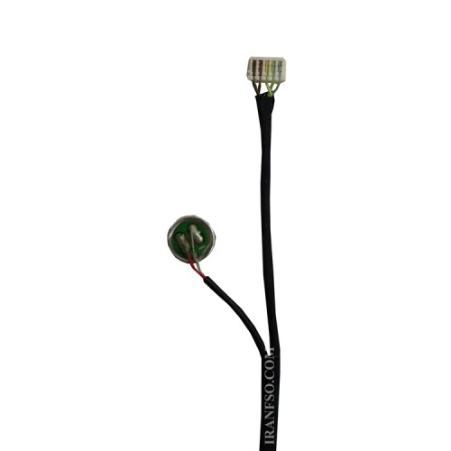 فلت تصویر لپ تاپ ایسوس N56V_LXPA_DDNJ8QLC100_14005-01140100 40Pin