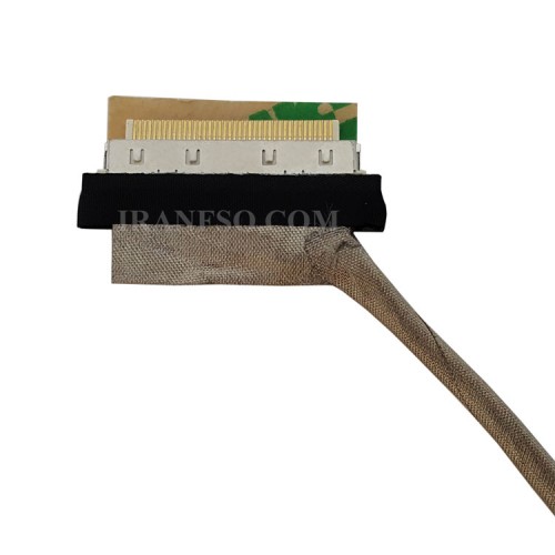فلت تصویر لپ تاپ ایسوس N76_1422-015X000