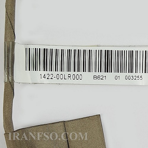 فلت تصویر لپ تاپ ایسوس UL50_B621_1422-00LR000