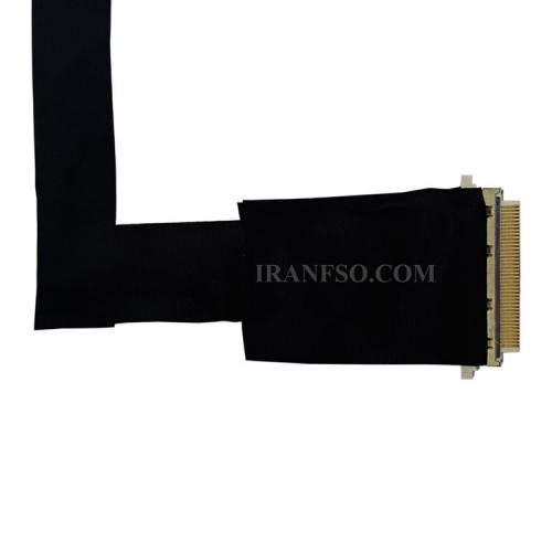فلت تصویر لپ تاپ ایسوس X501_F501_XJ5_DD0XJ5LC011 40Pin