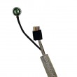 فلت تصویر لپ تاپ ایسوس X501_F501_XJ5_DD0XJ5LC011 40Pin