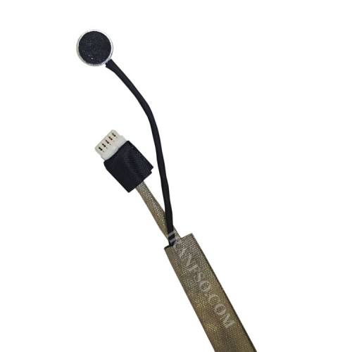 فلت تصویر لپ تاپ ایسوس X501_F501_XJ5_DD0XJ5LC011 40Pin
