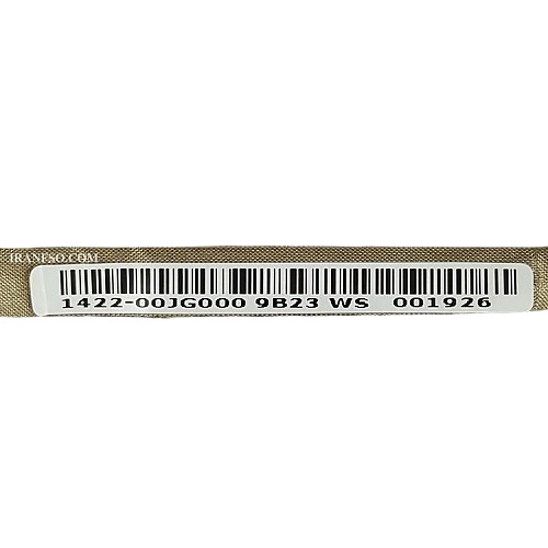 فلت تصویر لپ تاپ ایسوس X88_9B23_1422-00JG000