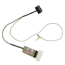 فلت تصویر لپ تاپ ایسوس X455_DMP032_14005-01400400 40Pin ضخیم