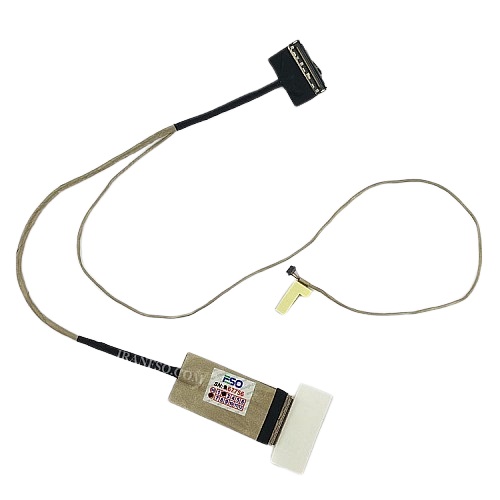 فلت تصویر لپ تاپ ایسوس X455_DMP032_14005-01400400 40Pin ضخیم