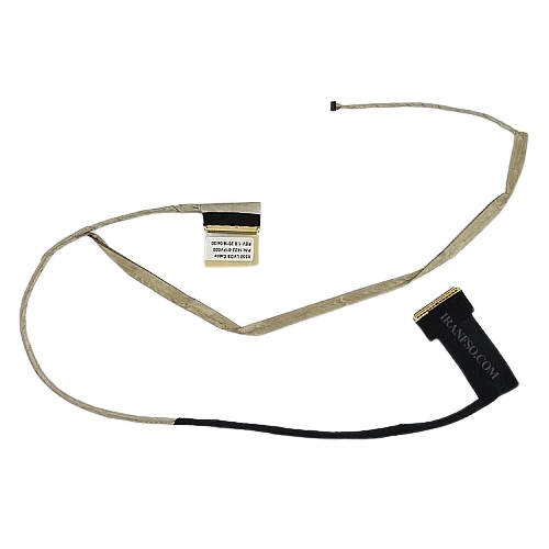 فلت تصویر لپ تاپ ایسوس X550_1422-01FV000_1422-02850AS 40Pin-LVDS نازک