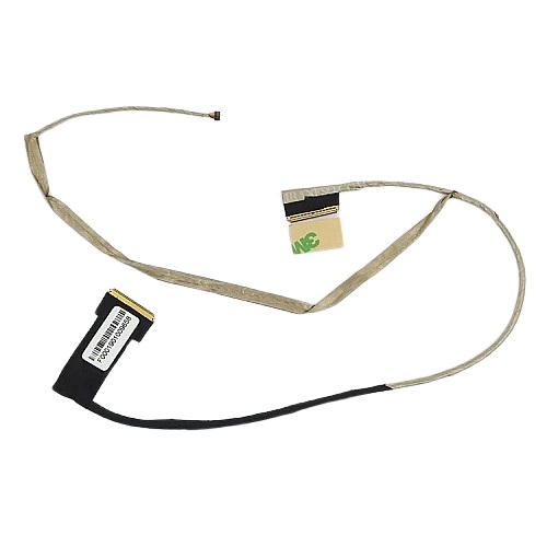 فلت تصویر لپ تاپ ایسوس X550_1422-01FV000_1422-02850AS 40Pin-LVDS نازک