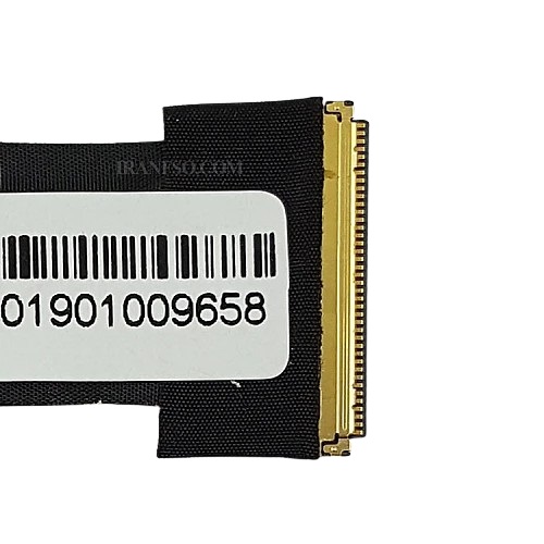 فلت تصویر لپ تاپ ایسوس X550_1422-01FV000_1422-02850AS 40Pin-LVDS نازک