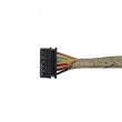 فلت تصویر لپ تاپ ایسوس X550_1422-01FV000_1422-02850AS 40Pin-LVDS نازک