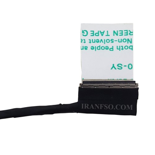 فلت تصویر لپ تاپ ایسوس X553MA_1422-01VY0AS ضخیم