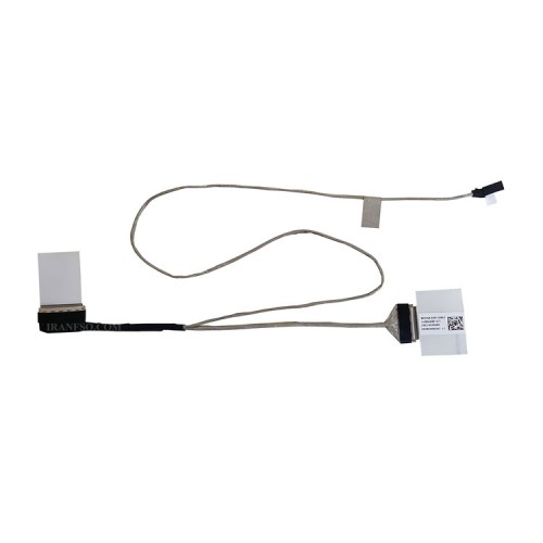 فلت تصویر لپ تاپ ایسوس X553SA_1422-02550AS_30Pin-EDP نازک