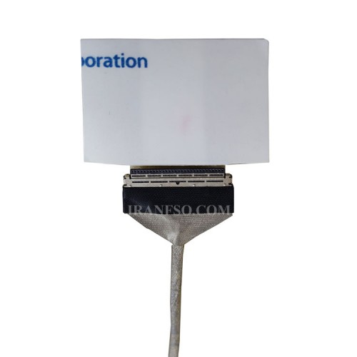 فلت تصویر لپ تاپ ایسوس X553SA_1422-02550AS_30Pin-EDP نازک