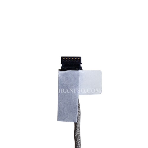 فلت تصویر لپ تاپ ایسوس X553SA_1422-02550AS_30Pin-EDP نازک