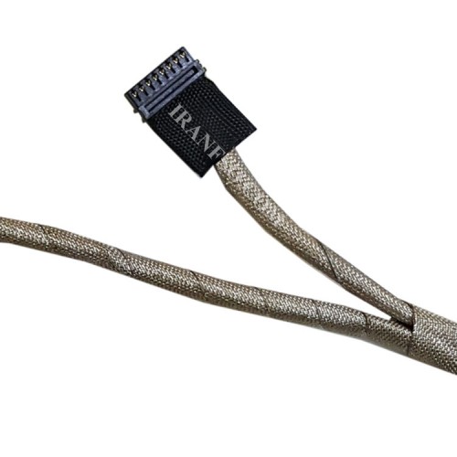 فلت تصویر لپ تاپ ایسوس X553MA_1422-01VR0AS_Touch 40Pin-LVDS نازک