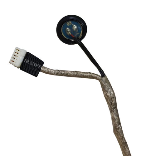 فلت تصویر لپ تاپ ایسوس X553MA_1422-01VR0AS_Touch 40Pin-LVDS نازک
