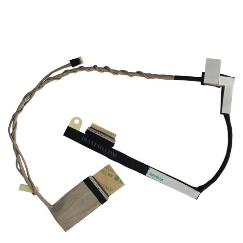 فلت تصویر لپ تاپ ایسوس X450MD_LXPA_DDXJAWLC020_14005-00932500 40Pin ضخیم