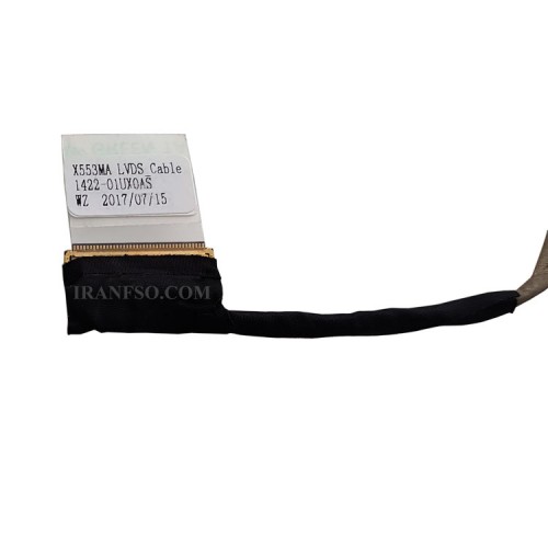 فلت تصویر لپ تاپ ایسوس X553MA_1422-01UX0AS