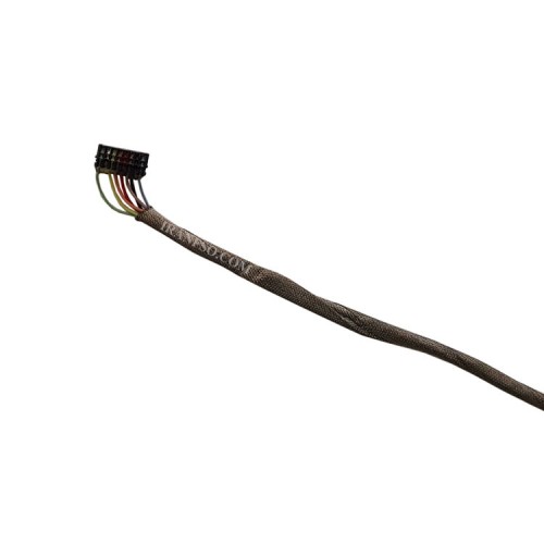 فلت تصویر لپ تاپ ایسوس UX21_DC02001LN0S همراه لولا