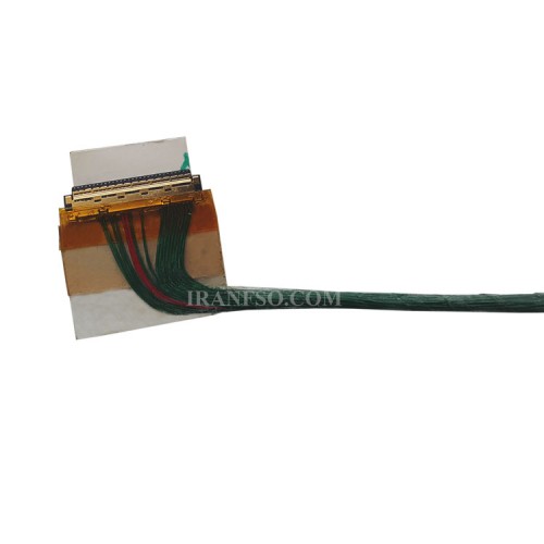 فلت تصویر لپ تاپ ایسوس UX21E_1422-013D000
