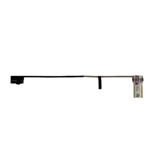 فلت تصویر لپ تاپ ایسوس TransFormer Book Flip TP550_KCA1_14005-01310200 30Pin LED