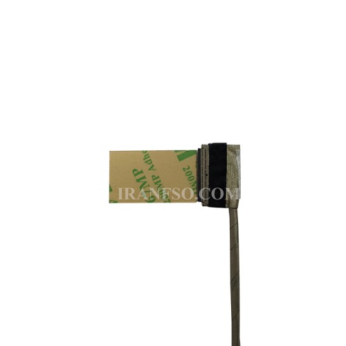 فلت تصویر لپ تاپ ایسوس TransFormer Book Flip TP550_KCA1_14005-01310200 30Pin LED