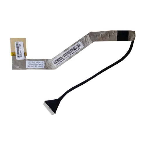 فلت تصویر لپ تاپ ایسوس Eee pc 1015PE_1422-00TG000 40Pin ضخیم