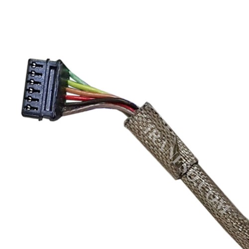 فلت تصویر لپ تاپ ایسوس ZenBook UX31A_HW13HDP101_42-W1802GA01 LVDS