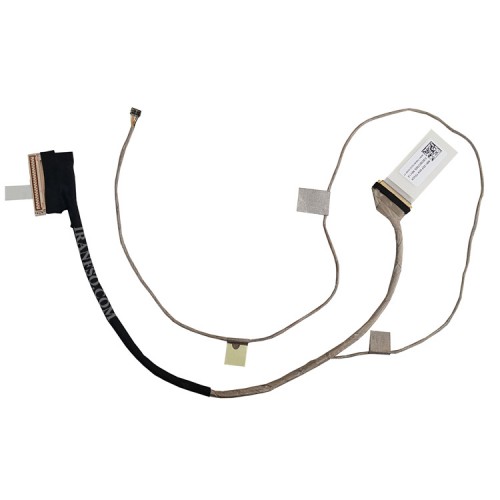 فلت تصویر لپ تاپ ایسوس N551JK-N551ZU-G551-GL551JM_ICL110_DC020022O0S_Non Touch-30Pin