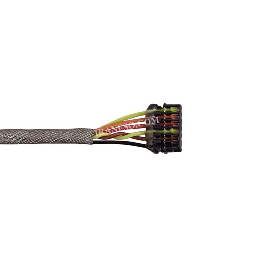 فلت تصویر لپ تاپ ایسوس N551JK-N551ZU-G551-GL551JM_ICL110_DC020022O0S_Non Touch-30Pin