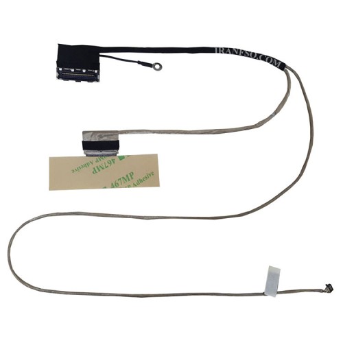 فلت تصویر لپ تاپ ایسوس P552L-P552S-P2520LA-P553U_14005-01710100 30Pin