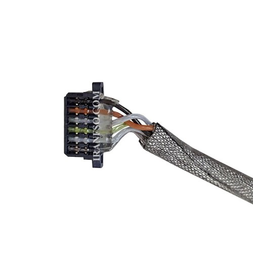فلت تصویر لپ تاپ ایسوس P552L-P552S-P2520LA-P553U_14005-01710100 30Pin